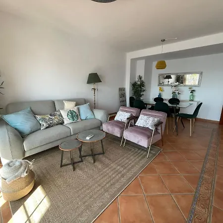 Apartamento Coastline - Sealine