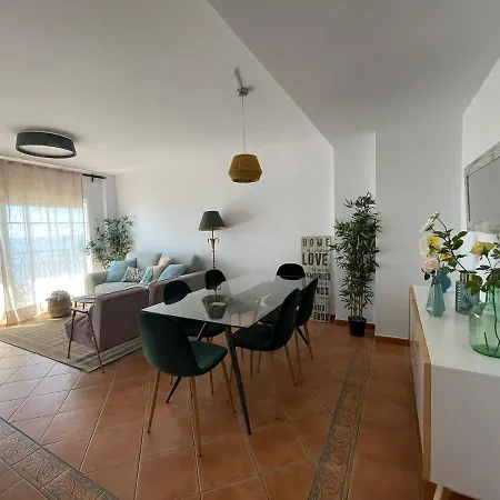 Apartamento Coastline - Sealine *