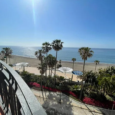 Coastline - Sealine Estepona