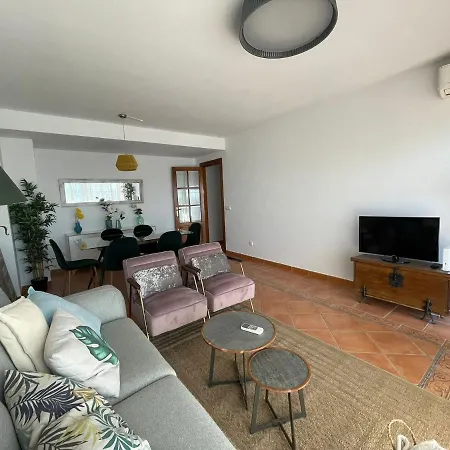 Coastline - Sealine Apartamento *