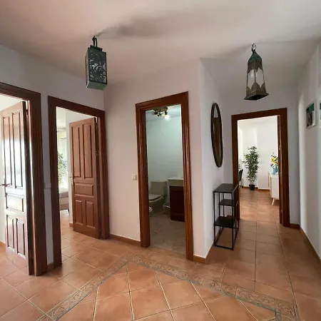 Sealine 5th Floor דירה אסטפונה