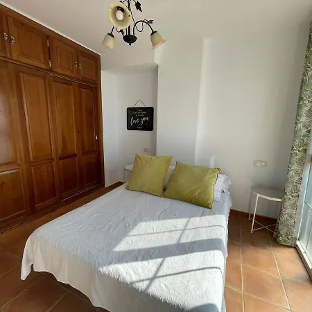 Apartamento Coastline - Sealine Estepona