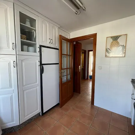 Coastline - Sealine Estepona