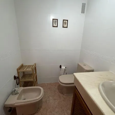 Coastline - Sealine アパート *