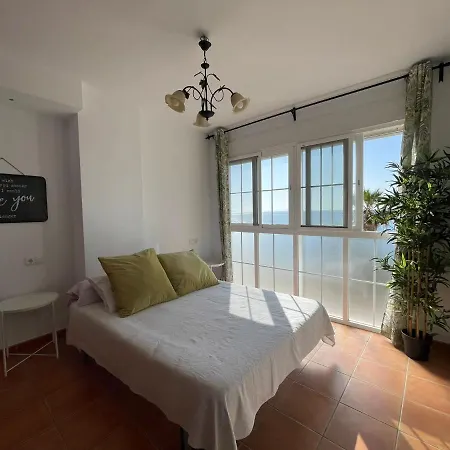 Coastline - Sealine * Estepona