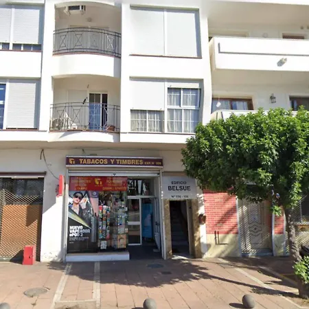 Apartamento Coastline - Sealine