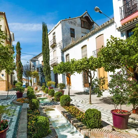 Apartamento Coastline - Sealine Estepona