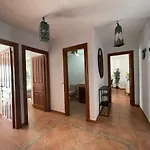 Coastline - Sealine Apartment Estepona