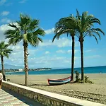 Coastline - Sealine * Estepona