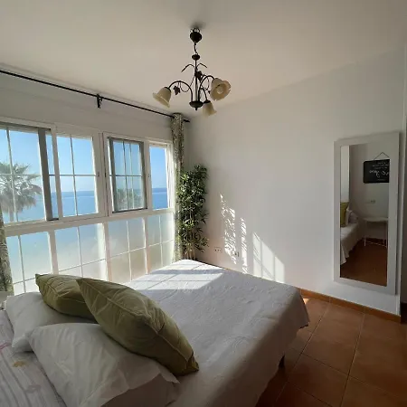 Lägenhet Coastline - Sealine Estepona