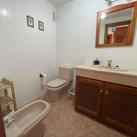 公寓 Coastline - Sealine 埃斯特波纳