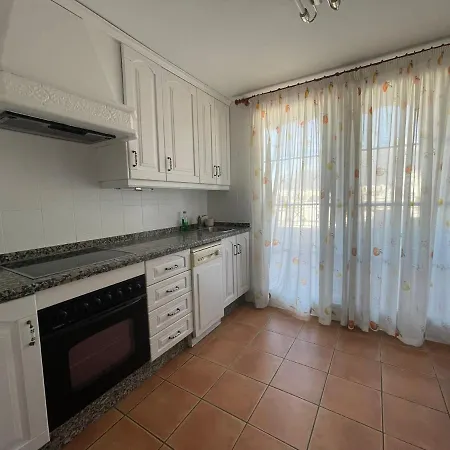 公寓 Coastline - Sealine 埃斯特波纳