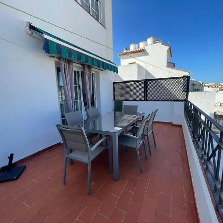 Apartamento Coastline - Sealine *