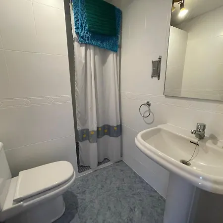 Coastline - Sealine * 埃斯特波纳