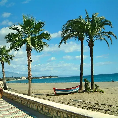 Coastline - Sealine * Estepona
