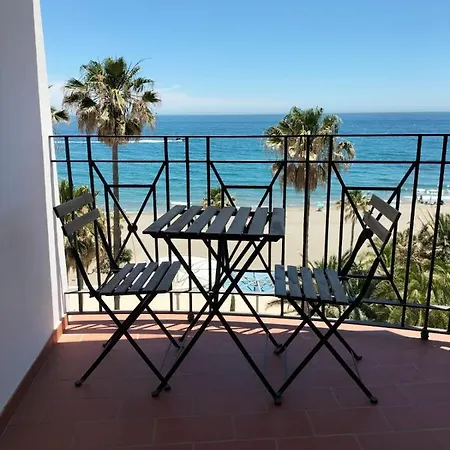 Coastline - Sealine Lägenhet Estepona