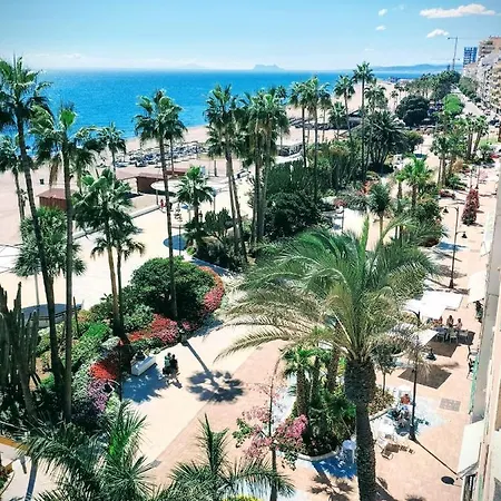 Coastline - Sealine Estepona