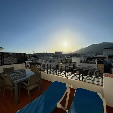 Coastline - Sealine * 埃斯特波纳