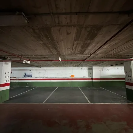 公寓 Coastline - Sealine 埃斯特波纳