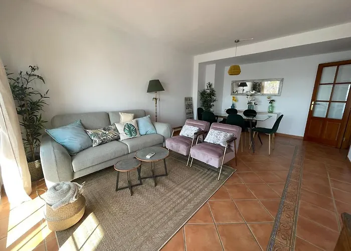 Apartament Coastline - Sealine