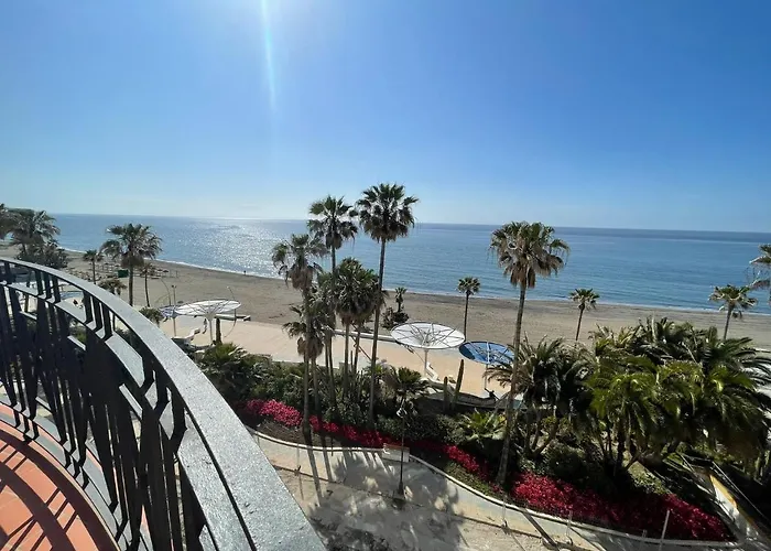 Coastline - Sealine Estepona