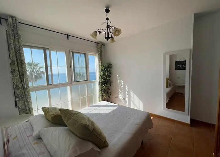 Apartamento Coastline - Sealine Estepona