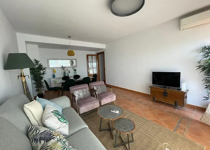 Coastline - Sealine Apartamento *