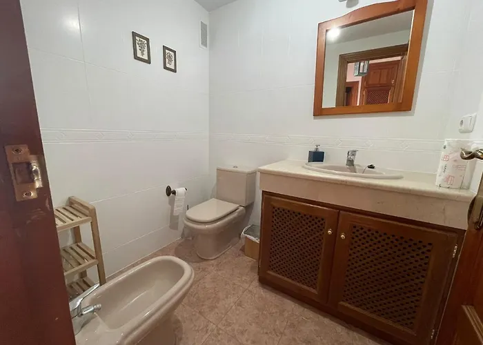 Apartment Coastline - Sealine Estepona