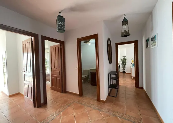 Coastline - Sealine Apartamento Estepona