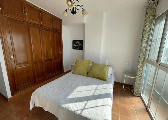 Apartment Coastline - Sealine Estepona