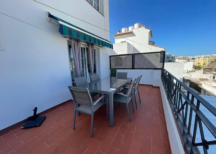 Apartamento Coastline - Sealine *