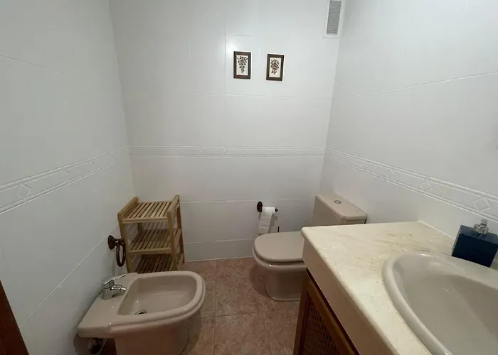 Coastline - Sealine Apartamento *