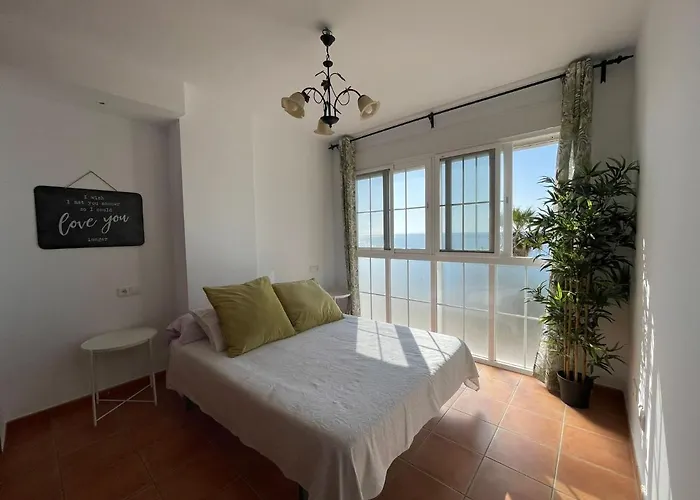 Coastline - Sealine * Estepona