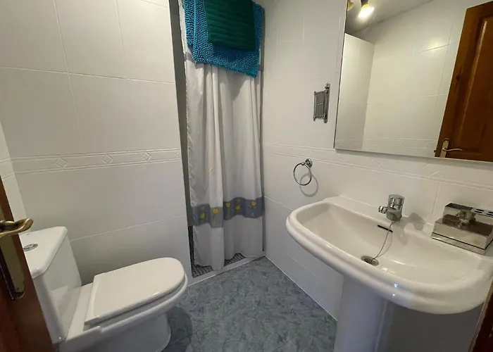 Coastline - Sealine * Estepona