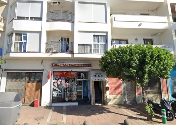 Apartamento Coastline - Sealine