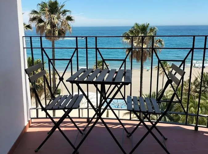 Coastline - Sealine Apartamento Estepona