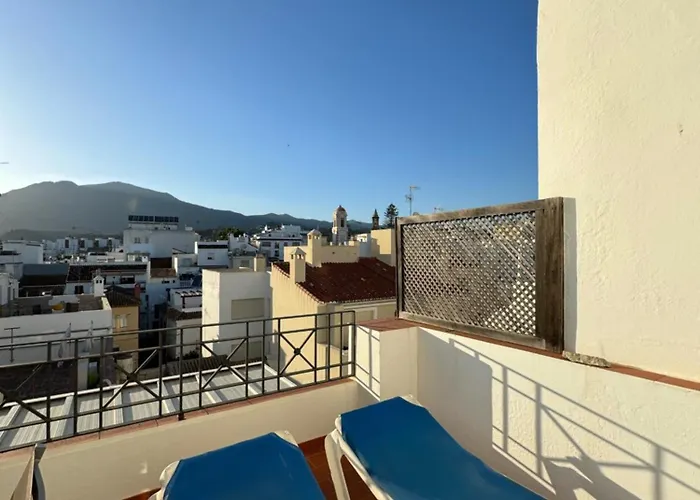 Coastline - Sealine Apartment