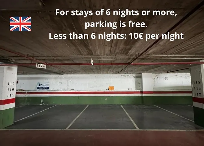 Apartamento Coastline - Sealine