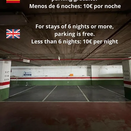 公寓 Coastline - Sealine